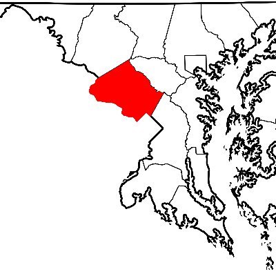 Every lot in Montgomery County, Maryland. Run by @davidasilva, based on original bot by @fitnr. All data come from publicly available government sources.