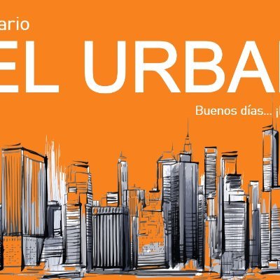 urbano_diario's profile picture. Buenos Días... Buenas Noticias!!