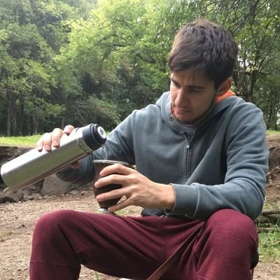 Fran7Ruiz's profile picture. 