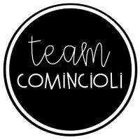 Team Comincioli(@teamcomincioli) 's Twitter Profile Photo