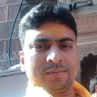 Rakesh Kumar Singh(@rks_1983) 's Twitter Profile Photo