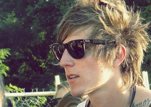 ItsJohnOh's profile picture. 