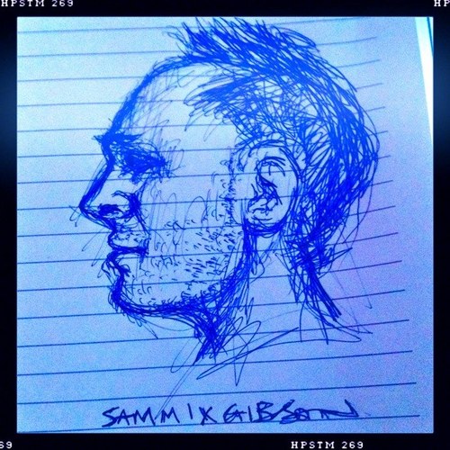 SamMixGibson's profile picture. Managing Sounds for Maximum Spiritual Impact. Kiwi living in Cardiff, UK