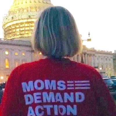 Text ACT to 644-33 @Everytown @MomsDemand, mom, teacher, traveler, loves chocolate and books, passionate about #gunsense