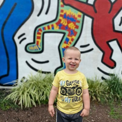 BentheRaptor's profile picture. Born on July 5, 2018