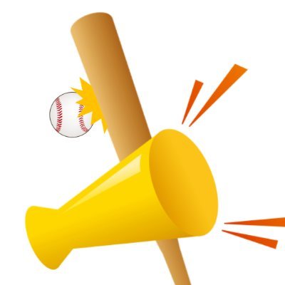 音声で野球応援ができるアプリ「スマートメガホン」です。スタジアム・ドームなどの野球観戦のお供にぜひ！
https://t.co/WiQ4cGnbC9