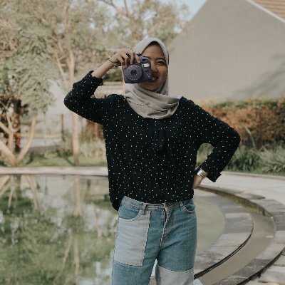 andarirosita's profile picture. ☀