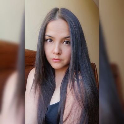 sammimoreano24's profile picture. ¡Dios siempre está conmigo ❤️!
IG: @sammi_moreano_ac
FB: Sammi Moreano