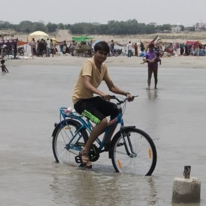 abhimishra240's profile picture. Graduated from Ewing Christian College|currently
Pursuing the degree of LLM from university of allahabad|
Everything is just reflection of thought of your mind|