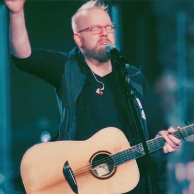 husband to the greatest wife in the world. CCM Artist. singer/songwriter. actor. formerly “Jason Gentry” in TNA iMPACT Wrestling. https://t.co/vARU54heMC