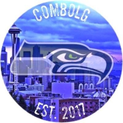 The official Twitter account for the Seattle Seahawks in the Madden Combo League. Not affiliated with the NFL. #ComboLg