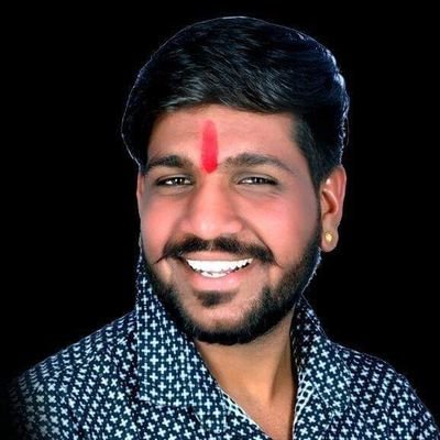 निर्वाचित महासचिव यूथ कांग्रेस बड़नगर                      

                                                                   NSUI विधानसभा अध्य्क्ष बडनगर