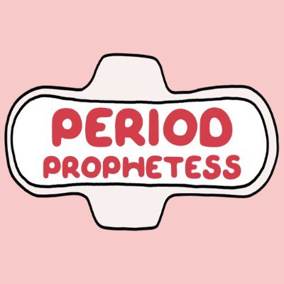 🔴 Period positive illustrations 🔴
❣️ Empowering menstruators & informing everyone ❣️