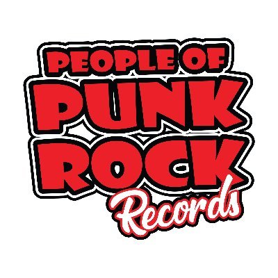 Punk Rock record label.  I guess you knew this already right? :P