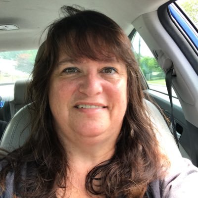 WriterChickNJ Profile Picture