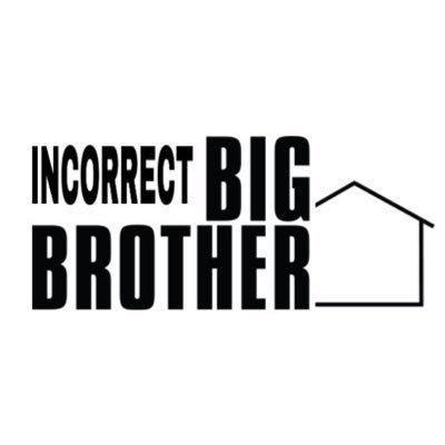 Incorrect Big Brother Updates