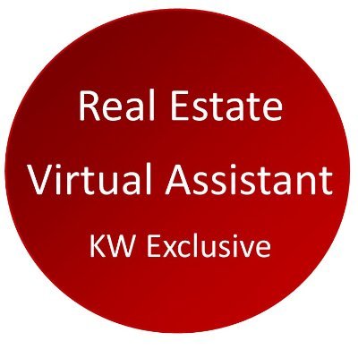 Virtual Assistant, Founder, CEO, Realtor