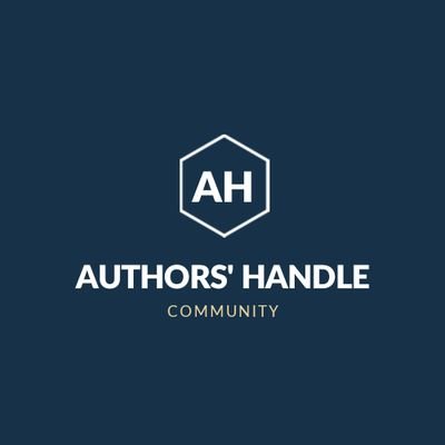 The only handle on Twitter dedicated to Authors.