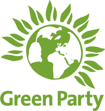 The official Twitter for the Waveney branch of the Green Party.