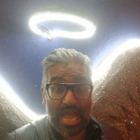 Anubiewan (@anubabraham) 's Twitter Profile
