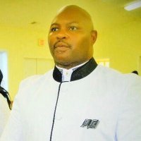 Pastor B Chevis (@gotrgf) 's Twitter Profile