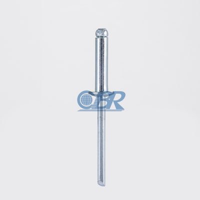 Professional manufacturer of blind rivets over 25 years experience.