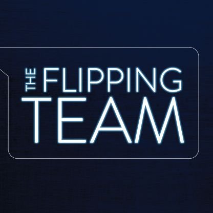 TheFlippingTeam's profile picture. Flip Whisperer. We find the FLIPS & BOLOS so you don't have to. eBay '99. Amazon '08. Haven't had a 'real job' since 2001. Minimalist. Mentor. Money Maker.