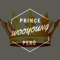 👑Prince Wooyoung Peru👑(@princewooyoungf) 's Twitter Profile Photo