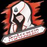 ProAssassin6549's profile picture. Just your everyday assassin love making people happy and very special in the world also just your average assassin trying to be a average streamer