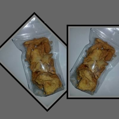 Ready some snacks
☆koko-ya crispy
☆otak-otak crispy
☆pangsit
☆basreng
|| Payment BJB/OVO
|| Order via dm / (shopee link in bio) 
|| Murah meriah~