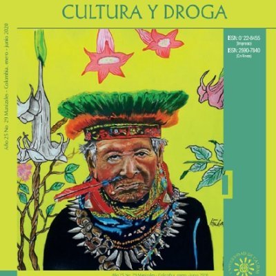 CulturaDroga Profile Picture