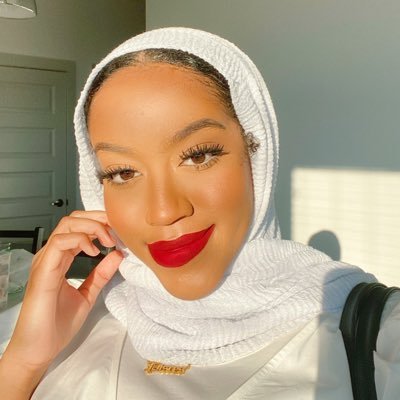 📍austin | 🇸🇩 | houston | doha | (she/her)