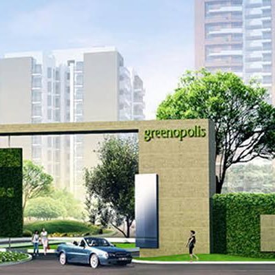 It’s official handle of Greenopolis Welfare Association. Project Name :- Greenopolis,Builder :- Orris & 3C, Location :- Sector 89 Gurgaon