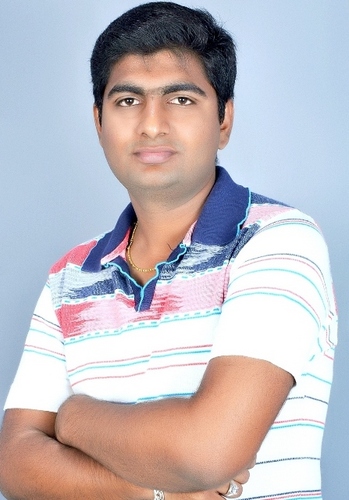 ravirajpanwar's profile picture. CA Final Student