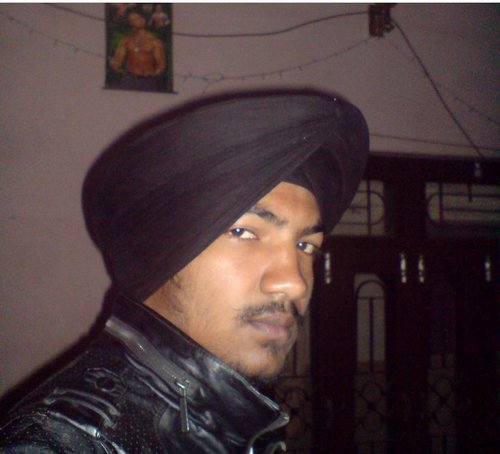 askakasingh3's profile picture. 