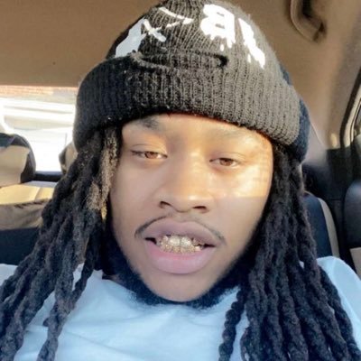 Heart of a lion ❤️ 3⃣/8⃣/1⃣2⃣gone but never forgotten #JungleBoy4Life🦍