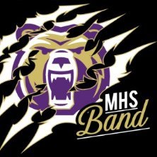 Official Twitter account of the Montgomery High School Band in Montgomery, TX. Go 🐻s!