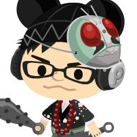 自由人です