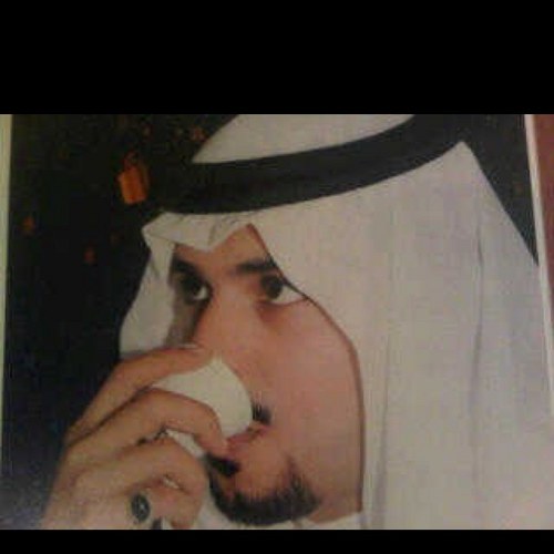 Mubarak Almutairi