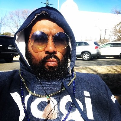 Reginald Hubbard Profile