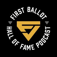 The First Ballot Podcast(@FirstBallotPod) 's Twitter Profile Photo