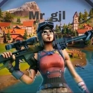 MrGjl1's profile picture. tik Tok mr.gjl