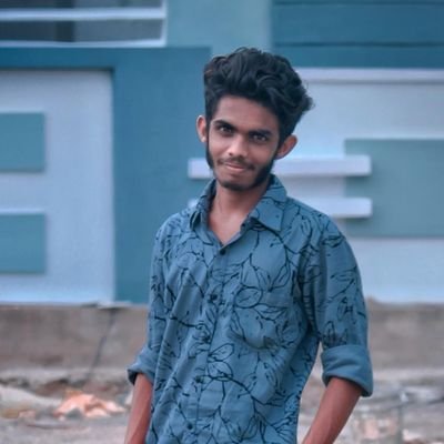 ismart_chinna's profile picture. 