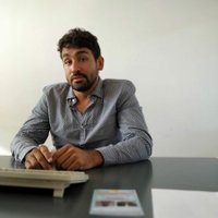 Germán Carbajales (@carbajalesg) 's Twitter Profile Photo Germán Carbajales (@carbajalesg) 's Twitter Profile Photo