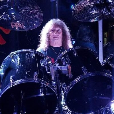 Drummer is Sabbatar