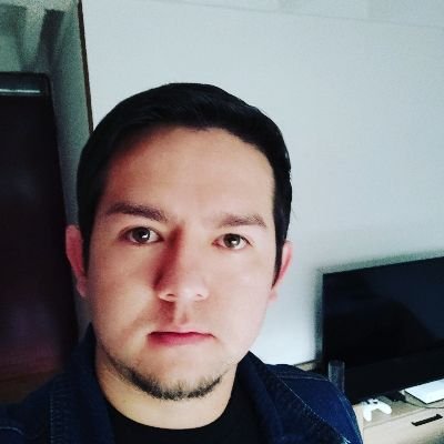 LeninGR1988's profile picture. 