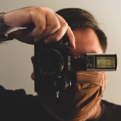 edgar_omero's profile picture. 