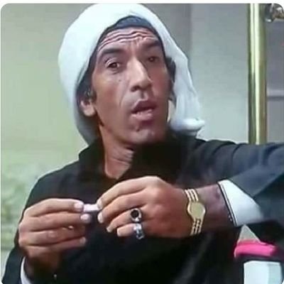 ‏‏‏خلى الفولو عليك👍 ... وسيب الضحكه علينا 😉