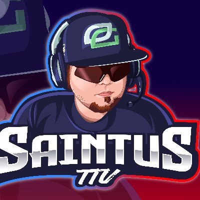 Gamer, streamer, and member of  
@_SpartanCOD_   l MTG: ARENA Mythic Player l
@TriumphChairs 
 Affiliate use code SaintusTTV for 10% off
https://t.co/mwwmnCBFbC