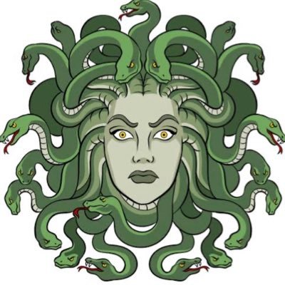 CProducerrrr's profile picture. But I’m a Produsa! 🐍